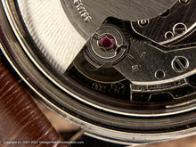Load image into Gallery viewer, Waltham Selfwinding Silver/Gold Two Tone Dial, Day/Date , Automatic, 33mm