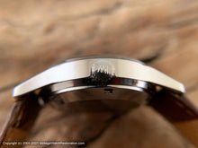 Load image into Gallery viewer, Waltham Selfwinding Silver/Gold Two Tone Dial, Day/Date , Automatic, 33mm
