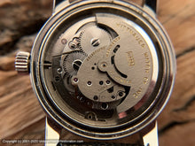 Load image into Gallery viewer, Wittnauer Original Sunburst Dial, Automatic, 33.5mm