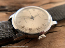 Load image into Gallery viewer, Wittnauer Original Sunburst Dial, Automatic, 33.5mm