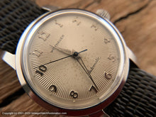 Load image into Gallery viewer, Wittnauer Original Sunburst Dial, Automatic, 33.5mm