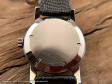 Load image into Gallery viewer, Wittnauer Original Sunburst Dial, Automatic, 33.5mm