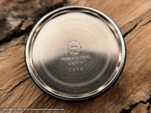 Load image into Gallery viewer, Wittnauer Electric Bolt Hour Markings with Date, Manual, 33.5mm