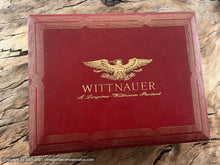 Load image into Gallery viewer, Wittnauer Cross Hair Light Cream Dial with Original Box, Automatic, 34mm