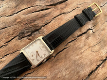 Load image into Gallery viewer, Wittnauer Original White Dial in Decorative  Case with Presentation Box, Manual, 26x36mm
