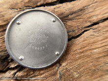 Load image into Gallery viewer, Wittnauer Original Light Patina Cream Dial with Pendant Markers , Manual, 32mm