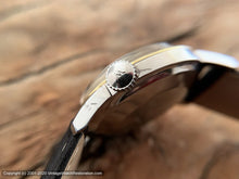 Load image into Gallery viewer, Wyler Dynawind Heavy Duty 660 with Date, Automatic, Large 35.5mm