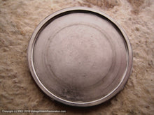 Load image into Gallery viewer, Yonger-Bresson Blue-Orange Divers with Date, Manual, 38x46mm