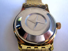 Load image into Gallery viewer, Zenith Blue Dial Diver, Automatic, Huge 38mm