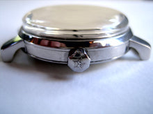 Load image into Gallery viewer, Zenith Port Royal Chronometer, Manual, Very Large 36mm