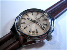 Load image into Gallery viewer, Hefty Zenith Defy with date, Automatic, Very large 37mm