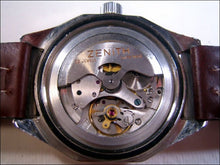 Load image into Gallery viewer, Hefty Zenith Defy with date, Automatic, Very large 37mm