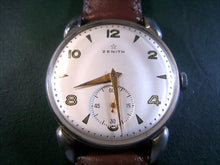 Load image into Gallery viewer, Classic original Zenith, Manual, Large 35mm