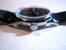 Load image into Gallery viewer, Rare Zenith Black Military, Manual, 35mm