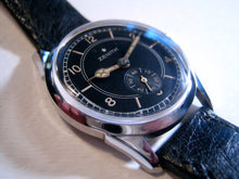 Load image into Gallery viewer, Rare Zenith Black Military, Manual, 35mm