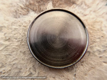 Load image into Gallery viewer, Zenith with Date at 4:30 in Rose-Gold Case, Manual, 34mm