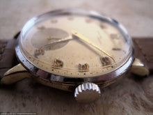 Load image into Gallery viewer, Zenith Sporto Original Creamy Dial, Manual, 34mm