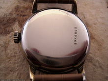 Load image into Gallery viewer, Zenith Sporto Original Creamy Dial, Manual, 34mm
