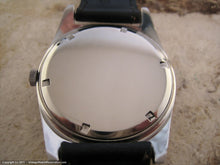 Load image into Gallery viewer, Zenith Sporto with Gray Dial, Manual, 36x43.5mm