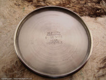 Load image into Gallery viewer, Zenith Sporto with Gray Dial, Manual, 36x43.5mm