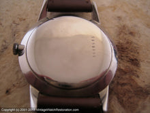 Load image into Gallery viewer, Zenith Gold Star White Dial Cal 2522, Manual, 36mm