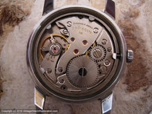 Load image into Gallery viewer, Zodiac Hermetic 24-Hour Dial Aerospace Jet, Manual, Large 34mm