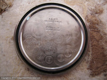 Load image into Gallery viewer, Zodiac Hermetic 24-Hour Dial Aerospace Jet, Manual, Large 34mm