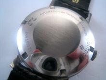 Load image into Gallery viewer, Perfect NOS Zodiac Day/Date, Automatic, Large 35mm