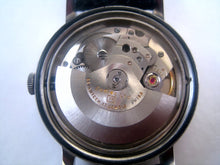 Load image into Gallery viewer, Perfect NOS Zodiac Day/Date, Automatic, Large 35mm
