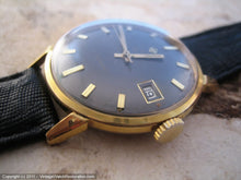 Load image into Gallery viewer, Zodiac Hermetic Gray Dial with Date, Automatic, Large 34mm