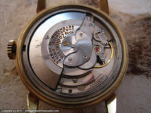 Load image into Gallery viewer, Zodiac Hermetic Gray Dial with Date, Automatic, Large 34mm