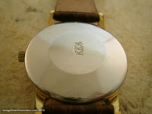 Load image into Gallery viewer, Zodiac Triple Date Moonphase Complicated with Silver Dial, Automatic, Very Large 34.5mm