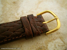 Load image into Gallery viewer, Zodiac Triple Date Moonphase Complicated with Silver Dial, Automatic, Very Large 34.5mm