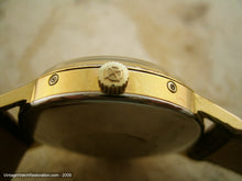 Load image into Gallery viewer, Zodiac Triple Date Moonphase Complicated with Silver Dial, Automatic, Very Large 34.5mm