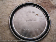 Load image into Gallery viewer, Zodiac Hermetic 'Custom' Gray-Bronze Dial, Manual, Large 34mm