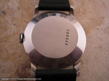 Load image into Gallery viewer, Zodiac Triple Date Moonphase, Manual, 33.5mm