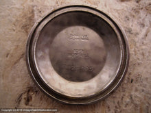 Load image into Gallery viewer, Zodiac Aerospace G.M.T. Black Dial Date, Automatic, Large 35mm