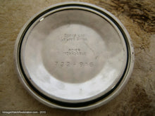 Load image into Gallery viewer, Pristine Rare Orange Dial Zodiac Sea Wolf, Automatic, Large 36mm