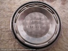 Load image into Gallery viewer, Amazing Zodiac 'Goldenline' Silver Dial Beauty, Automatic, Huge 36mm