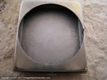 Load image into Gallery viewer, Zodiac Hermetic Bronze-Brown Dial in Decorative Case (OC), Manual, 25x36mm