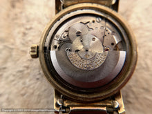 Load image into Gallery viewer, Zodiac Day-Date Stunner with Gold Mesh Zodiac-signed Bracelet, Automatic, Large 35mm