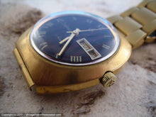 Load image into Gallery viewer, Rare Zodiac with Petrified Wood Dial, Automatic, 36x37.5mm