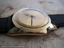 Load image into Gallery viewer, Zodiac Olympus with Rotating Hour Disc in Jetson-Style Case, Automatic, 35.5x41.5mm