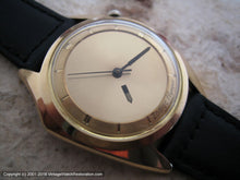 Load image into Gallery viewer, Zodiac Olympus with Rotating Hour Disc in Jetson-Style Case, Automatic, 35.5x41.5mm