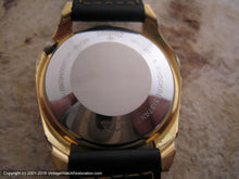 Load image into Gallery viewer, Zodiac Olympus with Rotating Hour Disc in Jetson-Style Case, Automatic, 35.5x41.5mm