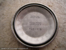 Load image into Gallery viewer, Zodiac Olympus with Rotating Hour Disc in Jetson-Style Case, Automatic, 35.5x41.5mm