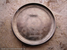 Load image into Gallery viewer, NOS Zodiac Valjoux Chronograph in Stunning Condition, Manual, Large 35mm