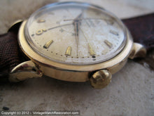 Load image into Gallery viewer, Zodiac Autographic with Wind Reserve Indicator and Patina Dial, Manual, 33mm