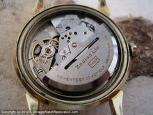 Load image into Gallery viewer, Zodiac Autographic with Wind Reserve Indicator and Patina Dial, Manual, 33mm