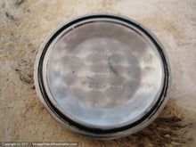 Load image into Gallery viewer, Rare Zodiac Blue Dial Sea Wolf with Date and Zodiac Bracelet, Automatic, Large 35.5mm